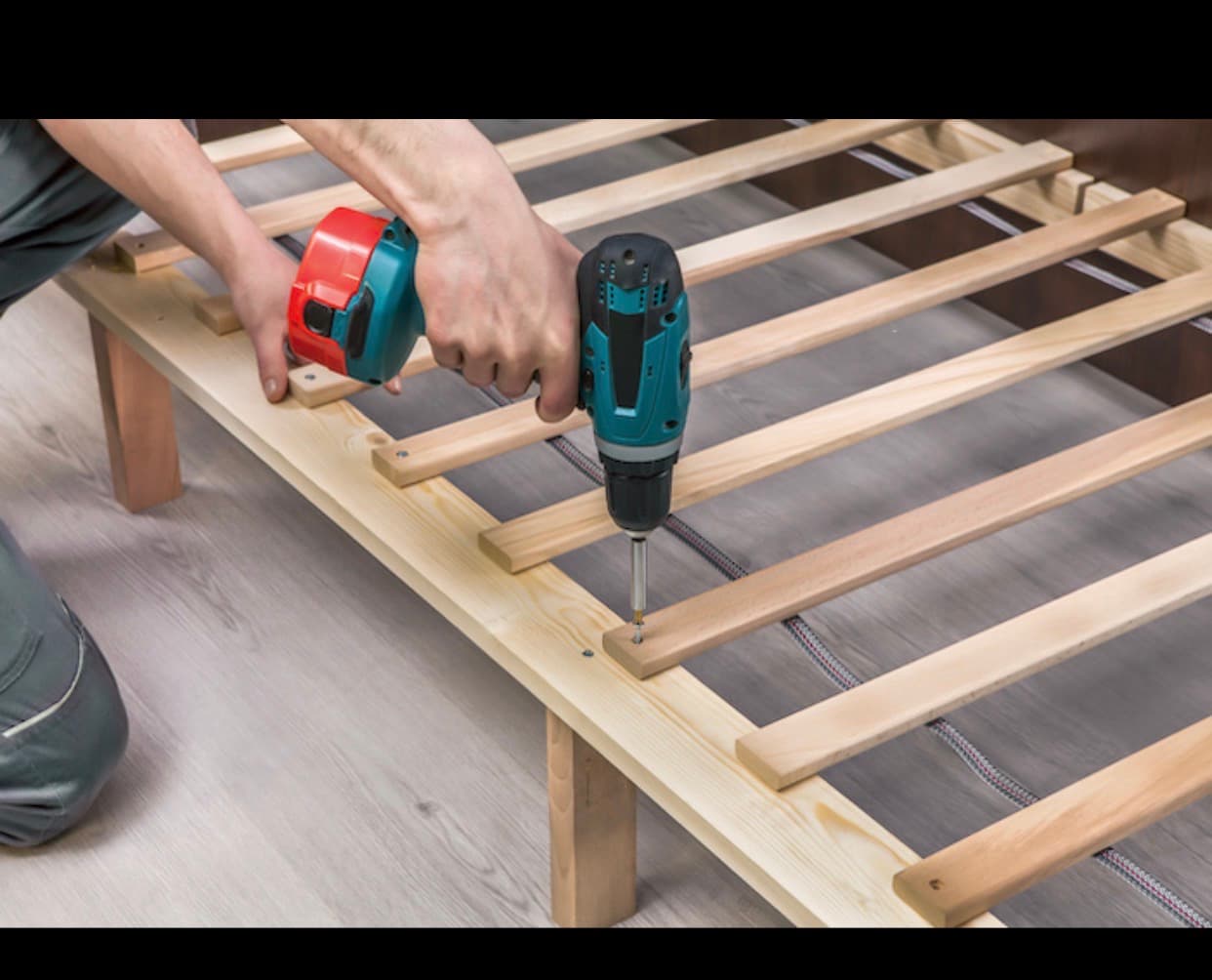 Furniture Assembly