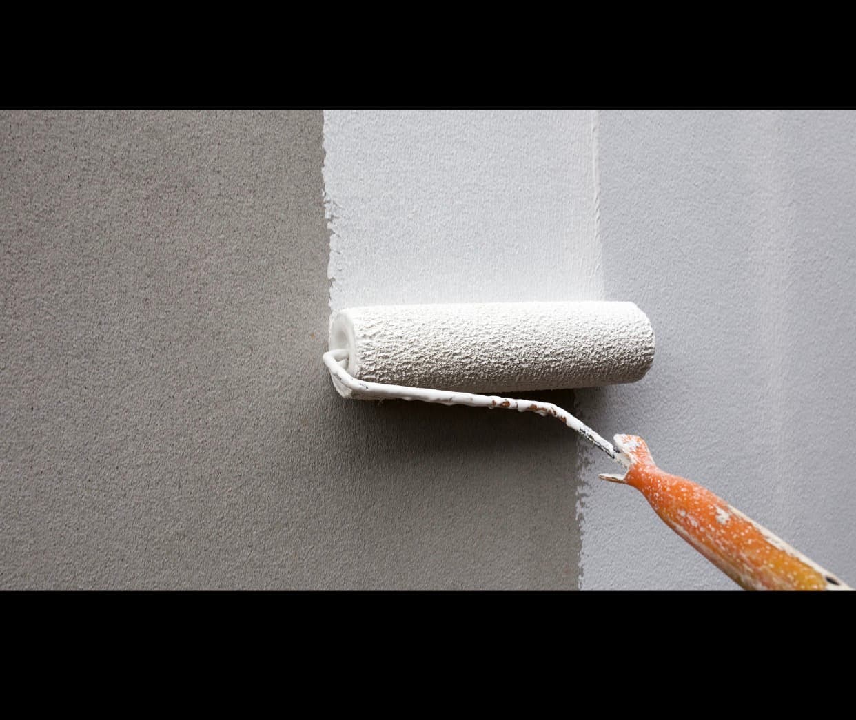 Interior Painting Touch-ups