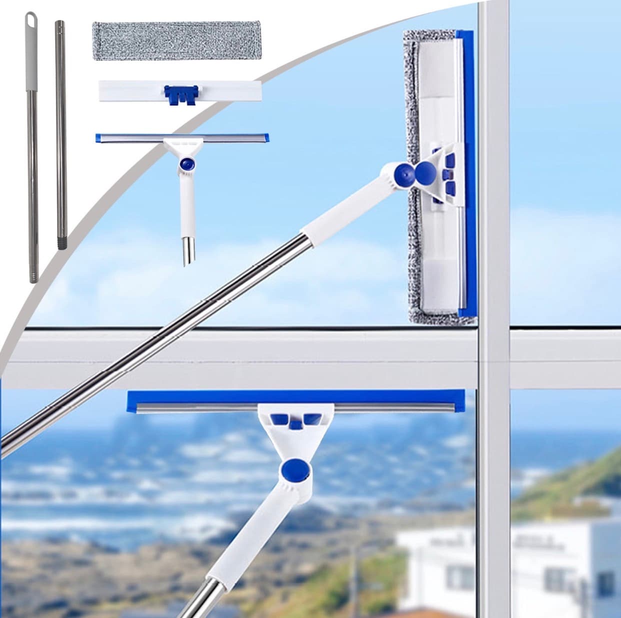 Window Cleaning